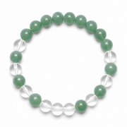 Health & Wellness Resolution Support Bracelet